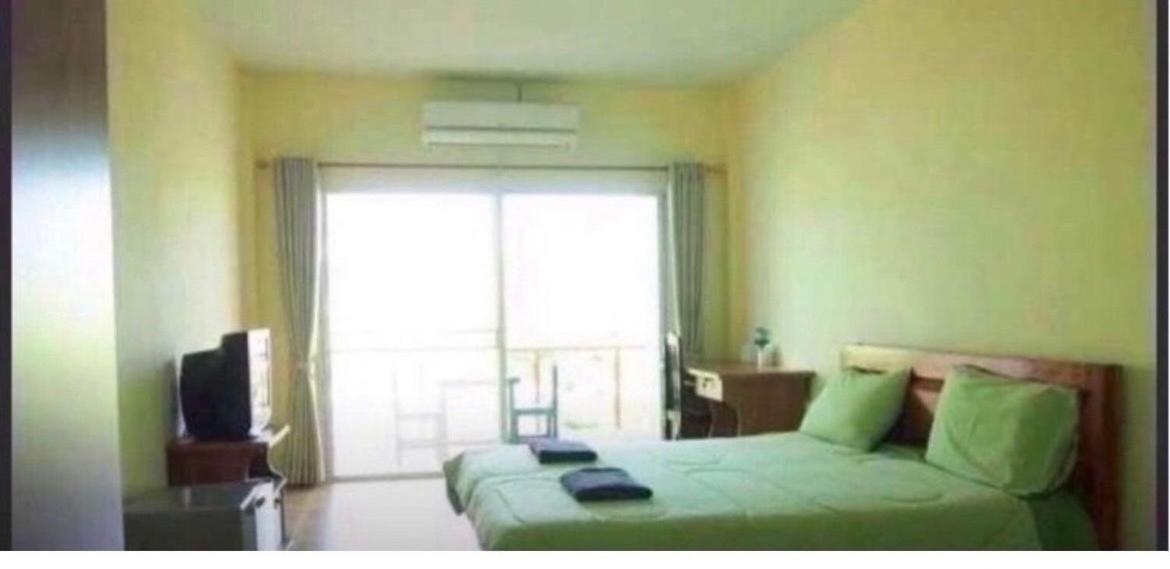 Day Waterfront Hotel Chiang Khong Eksteriør billede
