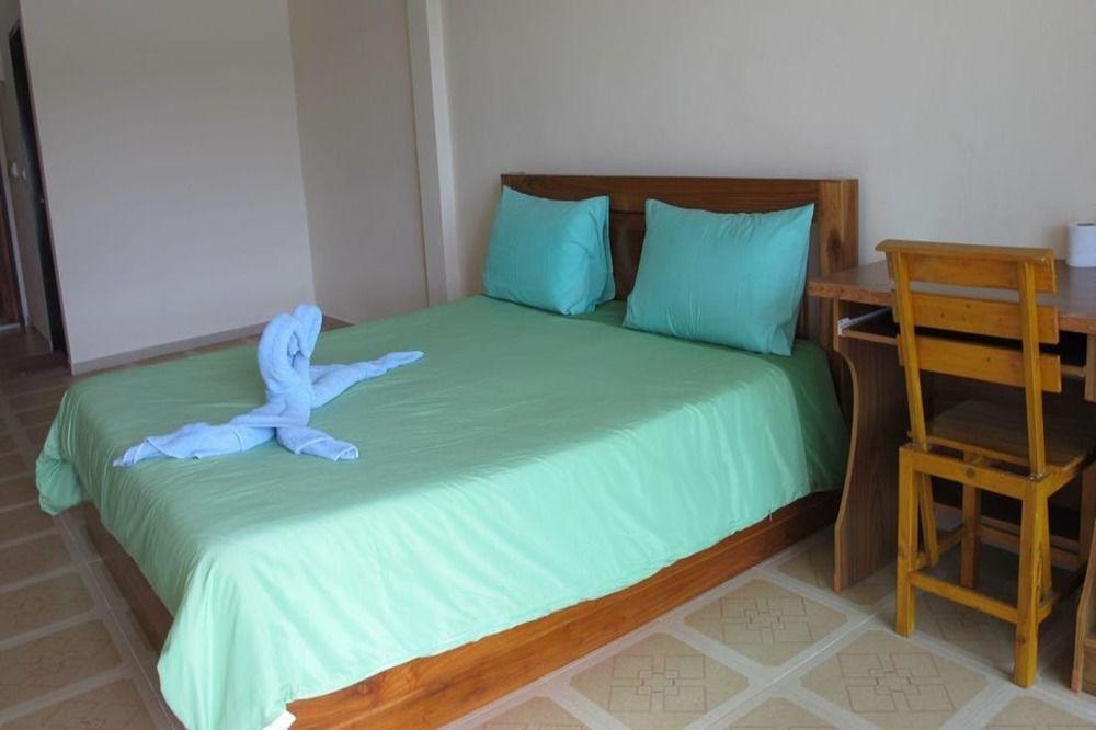 Day Waterfront Hotel Chiang Khong Eksteriør billede