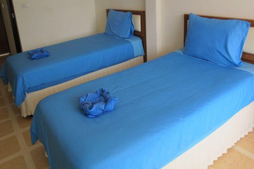 Day Waterfront Hotel Chiang Khong Eksteriør billede