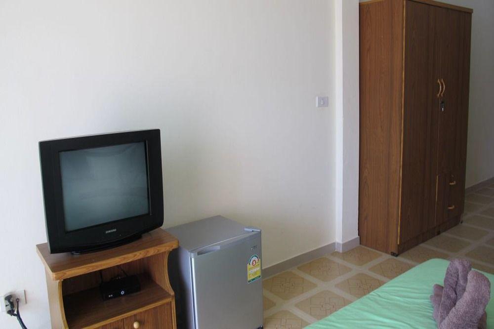 Day Waterfront Hotel Chiang Khong Eksteriør billede