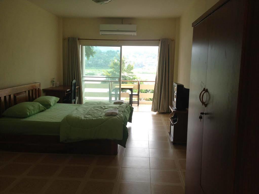 Day Waterfront Hotel Chiang Khong Eksteriør billede